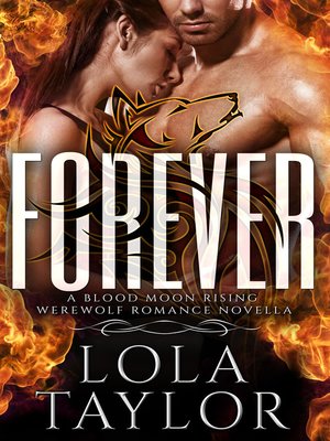 cover image of Forever